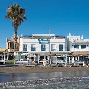 Hotell La Chancla, Málaga