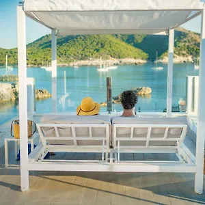 visit hotel